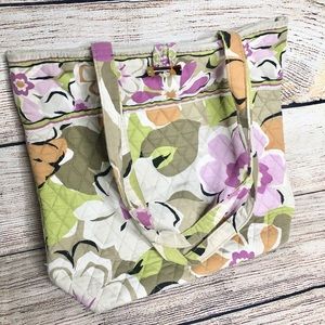 Vera Bradley Shoulder Bag